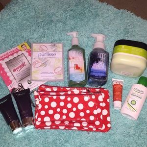 BEAUTY BUNDLE